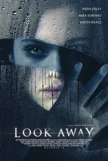 Тёмное зеркало 2018 Смотреть Онлайн Бесплатно в Хорошем Качестве